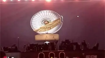 رسميًا | الفرق الأربعة الهابطة من الدوري المصري الممتاز إلى المحترفين